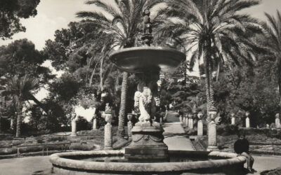 Fontana dei Pezzi