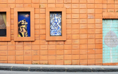 Muro delle Meraviglie