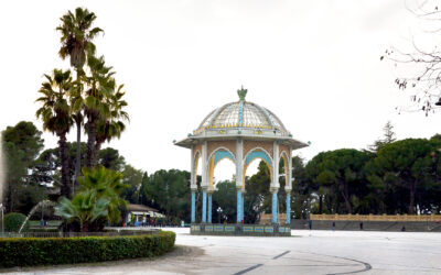 Palco della Musica